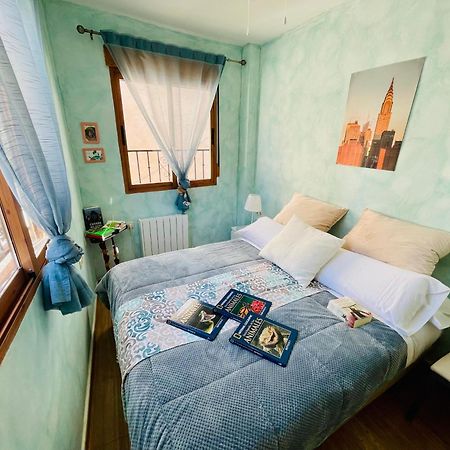 Apartament Vino De Mayo Caravaca De La Cruz Zewnętrze zdjęcie