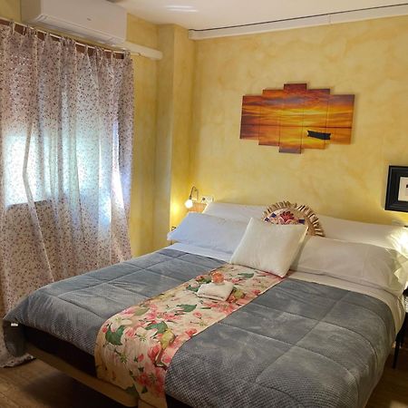 Apartament Vino De Mayo Caravaca De La Cruz Zewnętrze zdjęcie