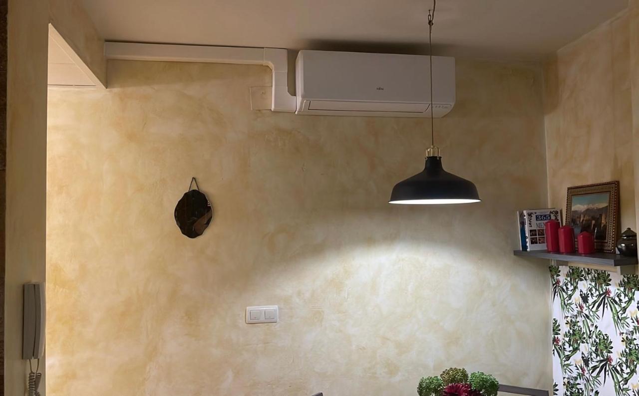 Apartament Vino De Mayo Caravaca De La Cruz Zewnętrze zdjęcie