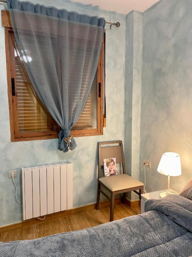 Apartament Vino De Mayo Caravaca De La Cruz Zewnętrze zdjęcie