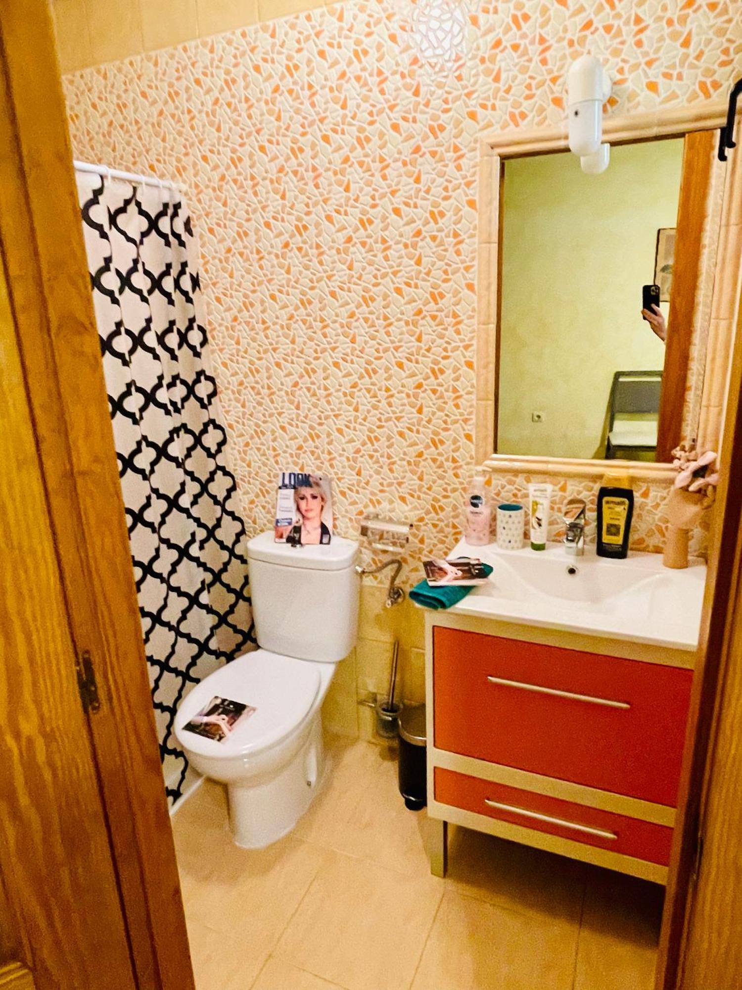 Apartament Vino De Mayo Caravaca De La Cruz Zewnętrze zdjęcie