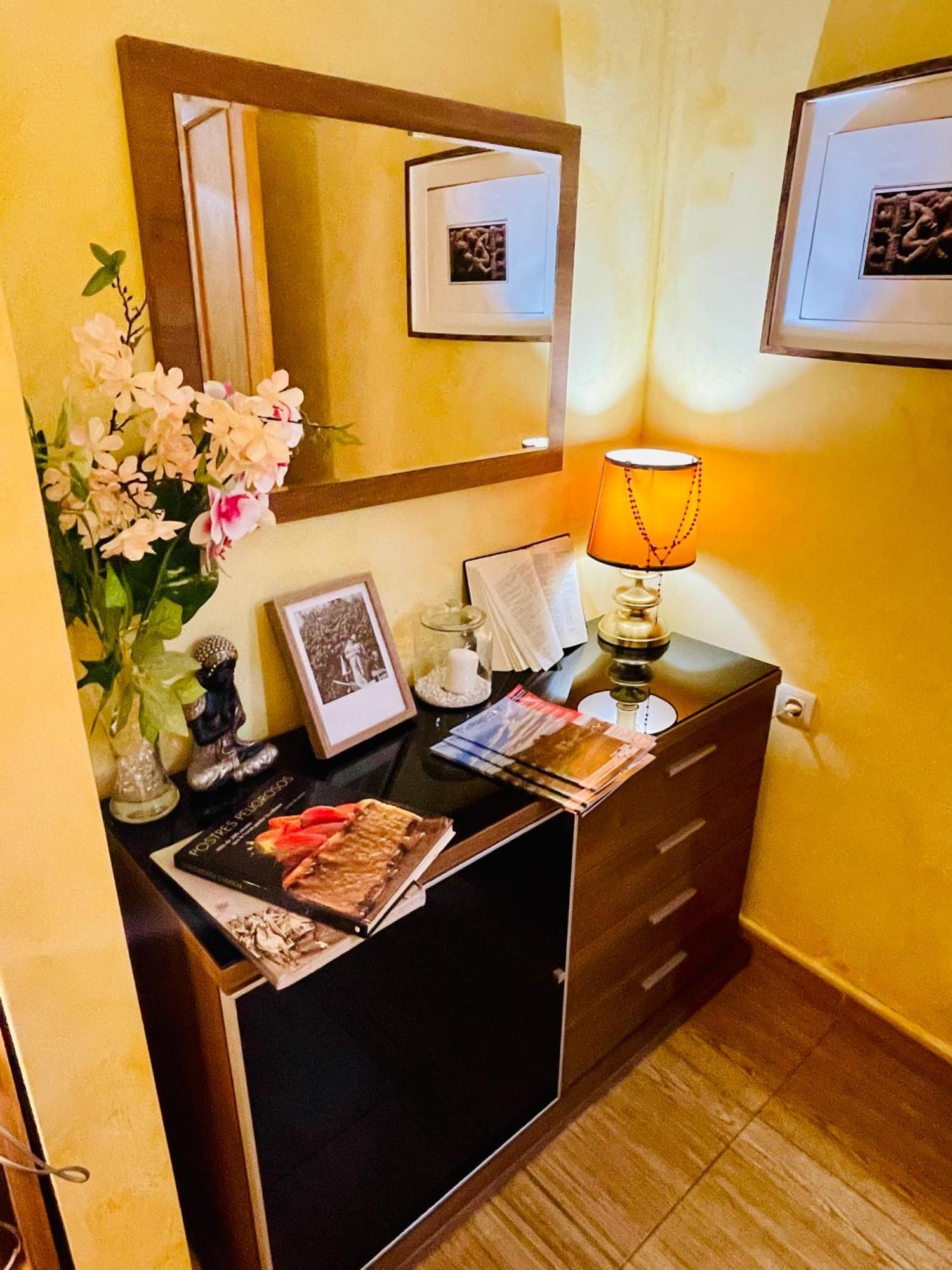 Apartament Vino De Mayo Caravaca De La Cruz Zewnętrze zdjęcie