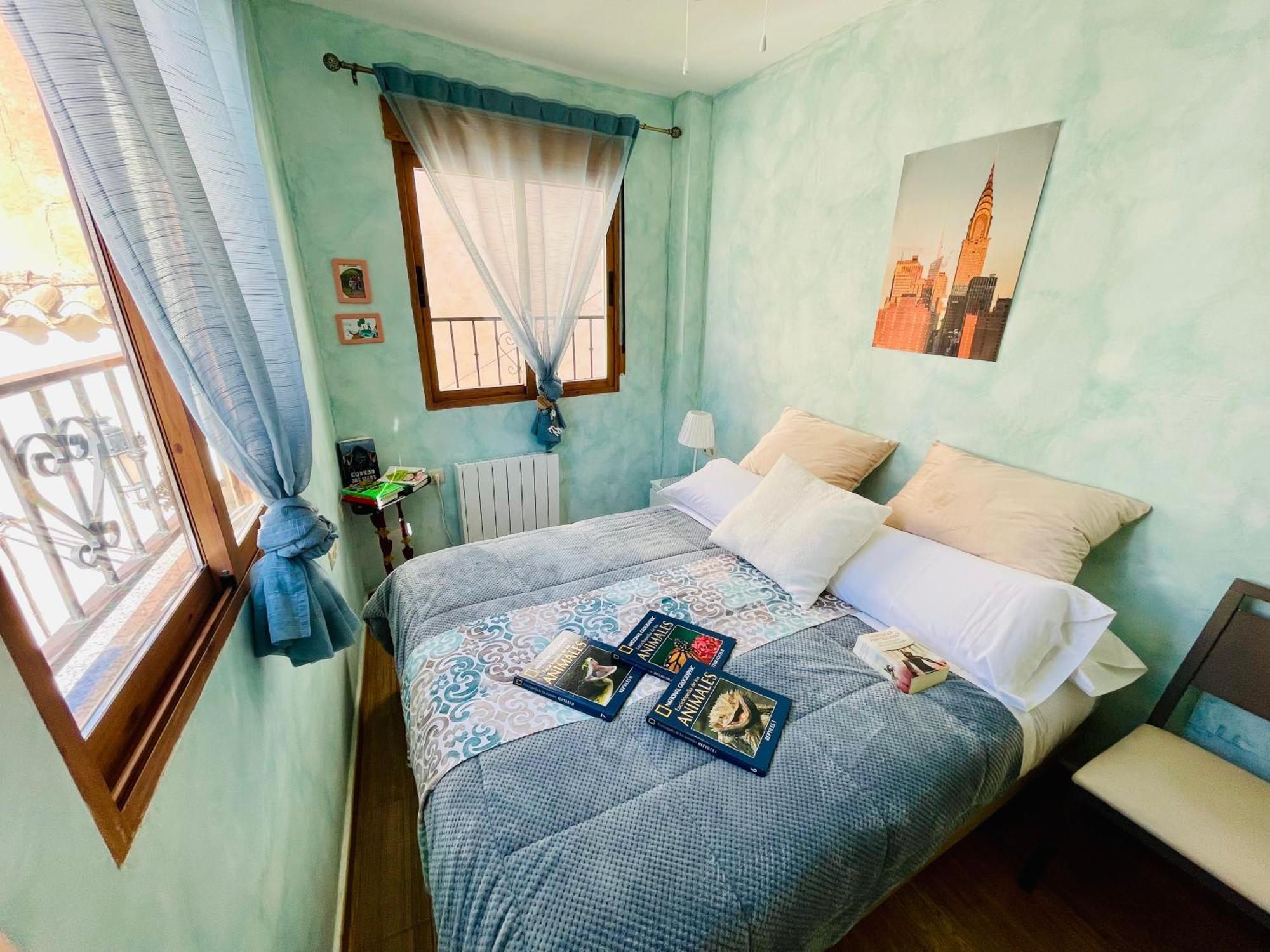 Apartament Vino De Mayo Caravaca De La Cruz Zewnętrze zdjęcie