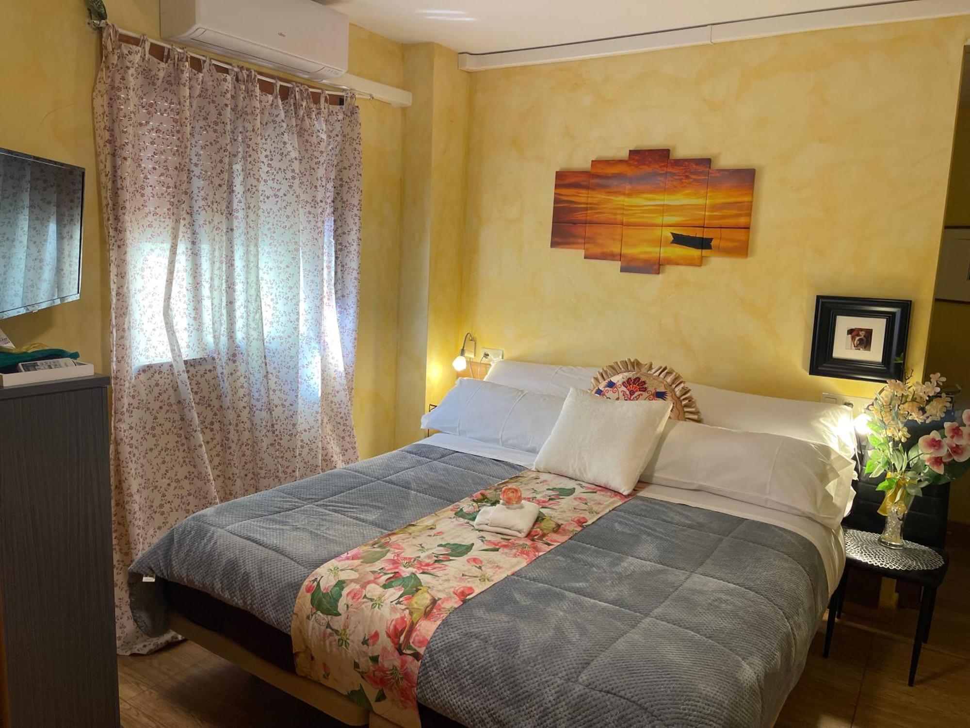 Apartament Vino De Mayo Caravaca De La Cruz Zewnętrze zdjęcie